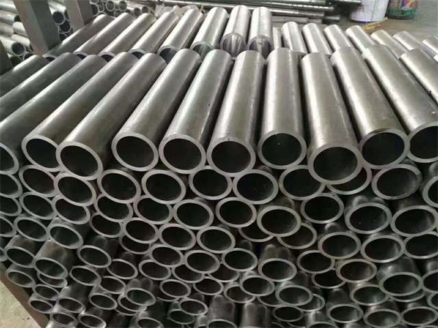 河源精密无缝钢管售卖价格
